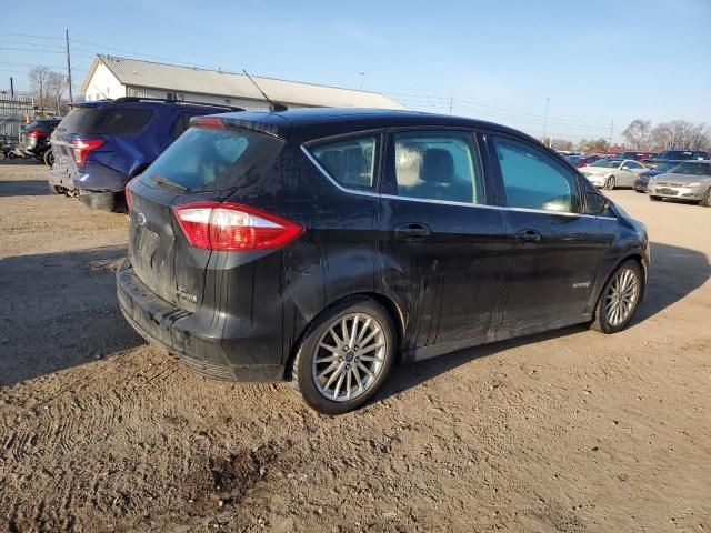 2013 Ford C-MAX SEL