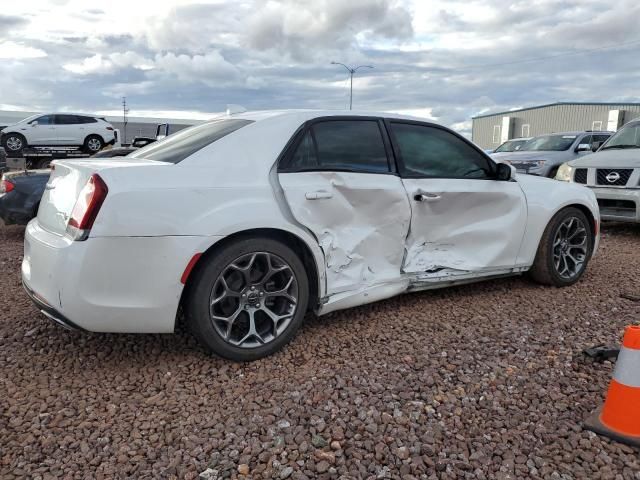 2015 Chrysler 300 S