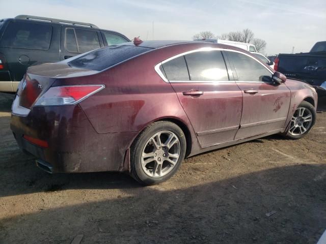 2010 Acura TL