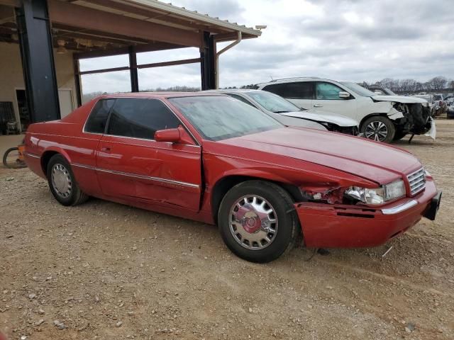 1996 Cadillac Eldorado