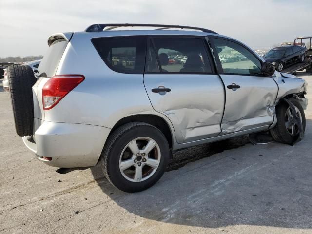 2006 Toyota Rav4