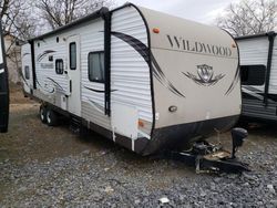 2014 Wildwood Wildwood for sale in Chambersburg, PA