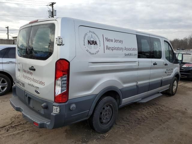 2016 Ford Transit T-150