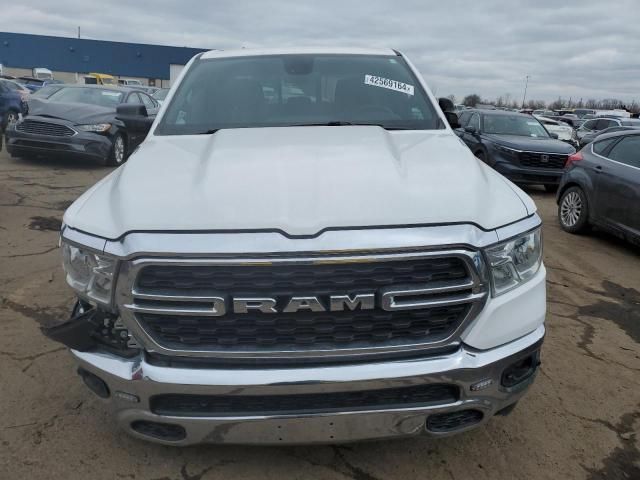 2022 Dodge RAM 1500 BIG HORN/LONE Star