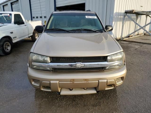 2004 Chevrolet Trailblazer LS