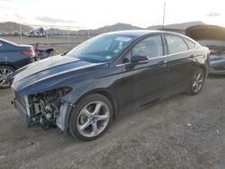 2016 Ford Fusion SE for sale in North Las Vegas, NV