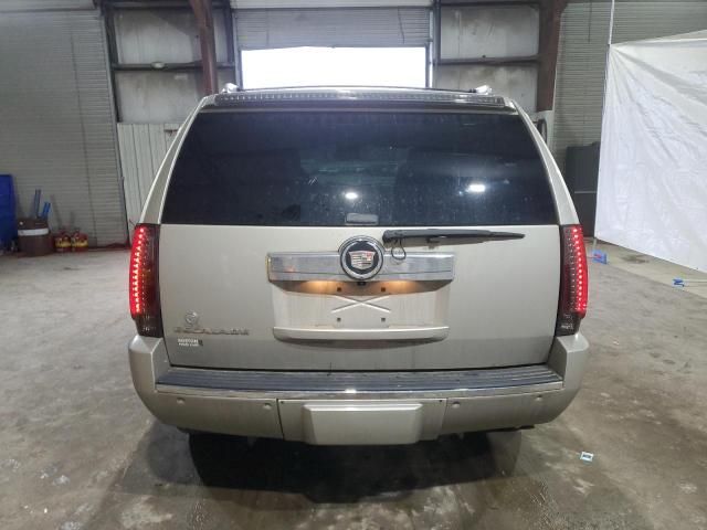 2007 Cadillac Escalade Luxury