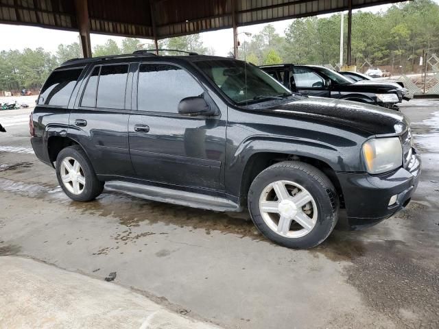 2008 Chevrolet Trailblazer LS