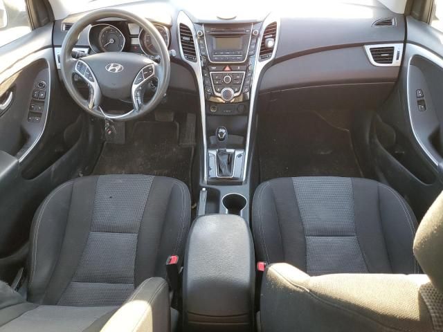 2013 Hyundai Elantra GT