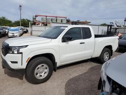 Salvage cars for sale from Copart Kapolei, HI: 2023 Nissan Frontier S