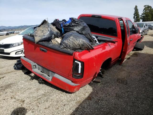 2004 Dodge RAM 1500 ST