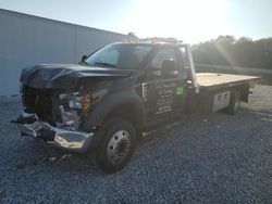 Salvage cars for sale from Copart Eight Mile, AL: 2019 Ford F550 Super Duty