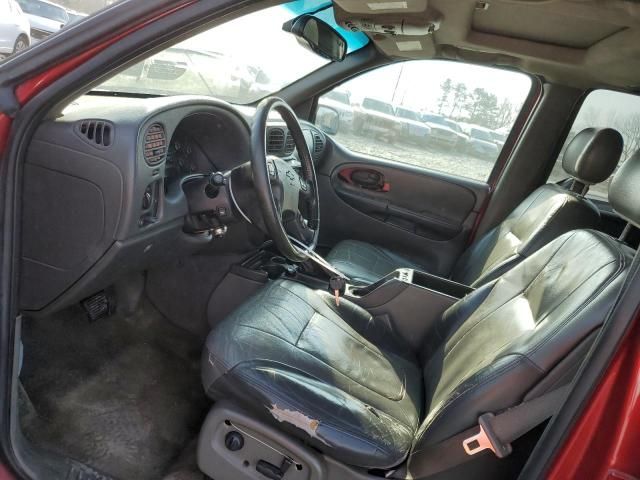 2004 Chevrolet Trailblazer EXT LS