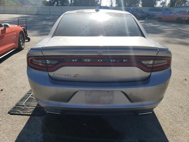 2018 Dodge Charger GT