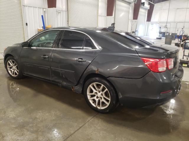 2016 Chevrolet Malibu Limited LT