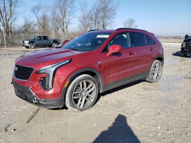 2019 Cadillac XT4 Sport