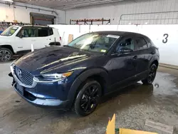 Salvage cars for sale from Copart Candia, NH: 2024 Mazda CX-30 Select