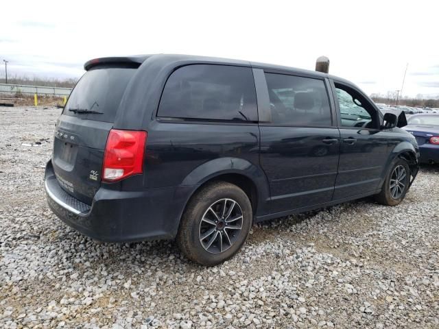 2016 Dodge Grand Caravan R/T