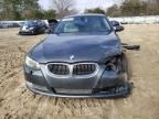 2009 BMW 335 XI