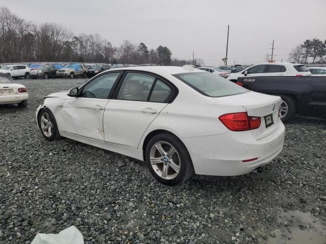 2014 BMW 328 I