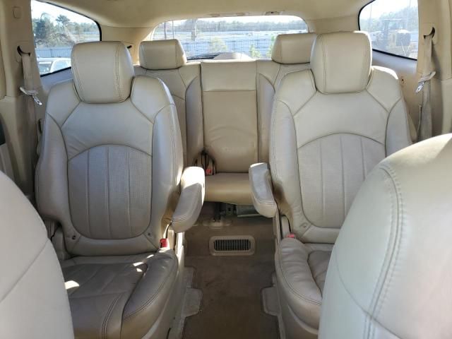 2008 Buick Enclave CXL