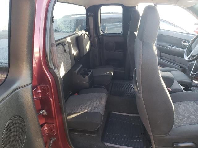 2009 Chevrolet Colorado