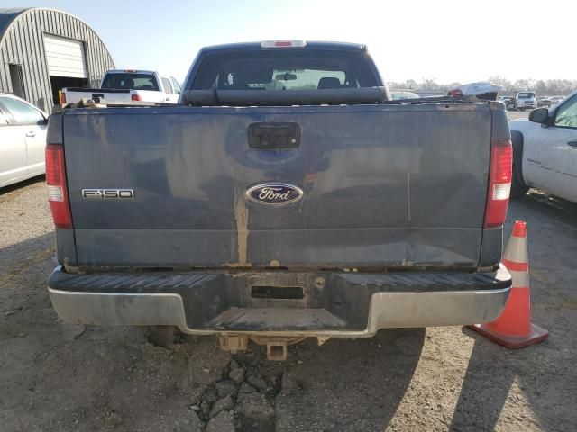 2005 Ford F150