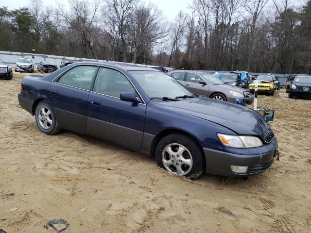 1999 Lexus ES 300