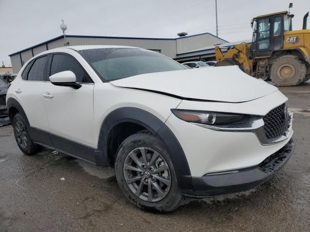 2021 Mazda CX-30