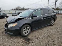 2015 Honda Odyssey EXL for sale in Hillsborough, NJ