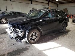 Salvage cars for sale from Copart Chambersburg, PA: 2020 Honda CR-V EXL