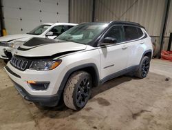 2018 Jeep Compass Limited for sale in West Mifflin, PA