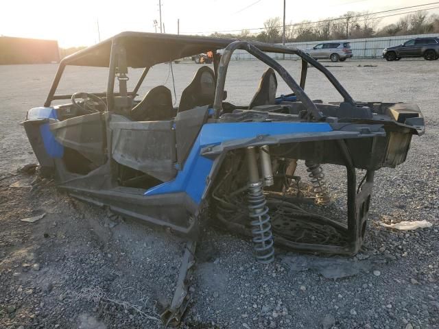 2017 Polaris RZR XP 4 1000 EPS High Lifter Edition