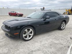 Salvage Cars with No Bids Yet For Sale at auction: 2017 Dodge Challenger R/T