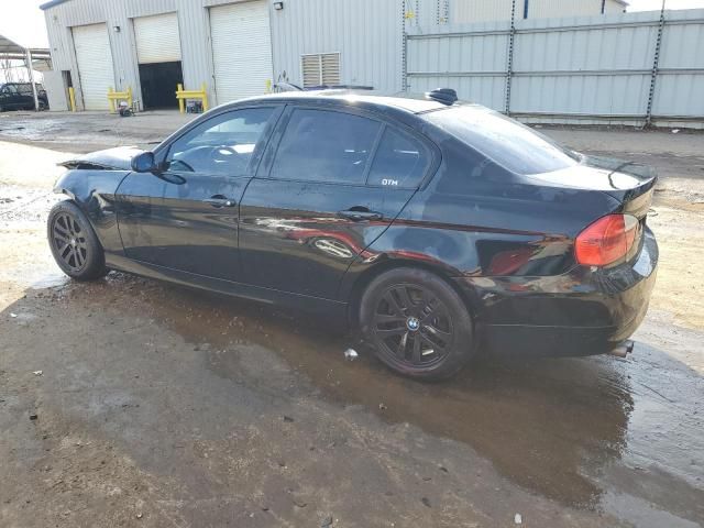 2007 BMW 328 I