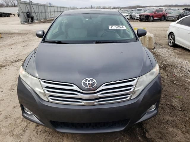 2012 Toyota Venza LE