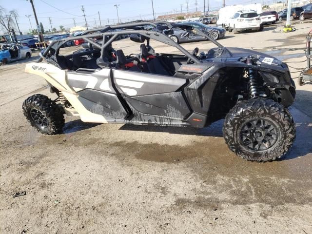 2021 Can-Am Maverick X3 Max DS Turbo