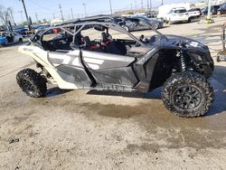 Lots with Bids for sale at auction: 2021 Can-Am Maverick X3 Max DS Turbo