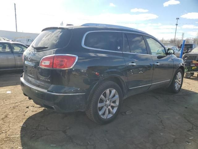 2016 Buick Enclave