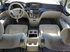 2013 Nissan Quest S