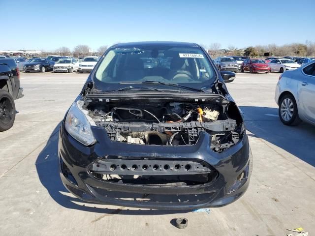 2017 Ford C-MAX SE