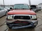 2002 Toyota Tacoma Double Cab Prerunner