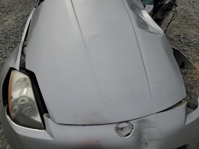 2004 Nissan 350Z Coupe