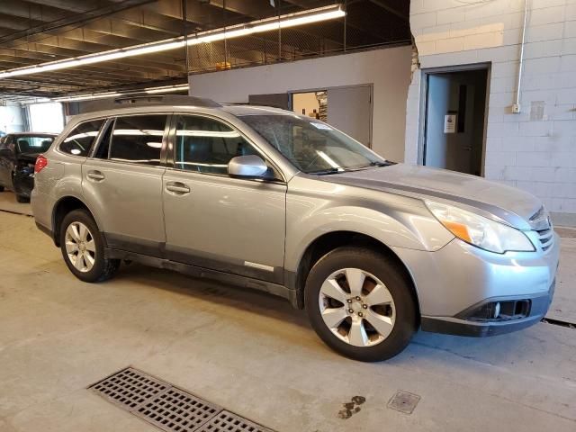 2010 Subaru Outback 3.6R Premium