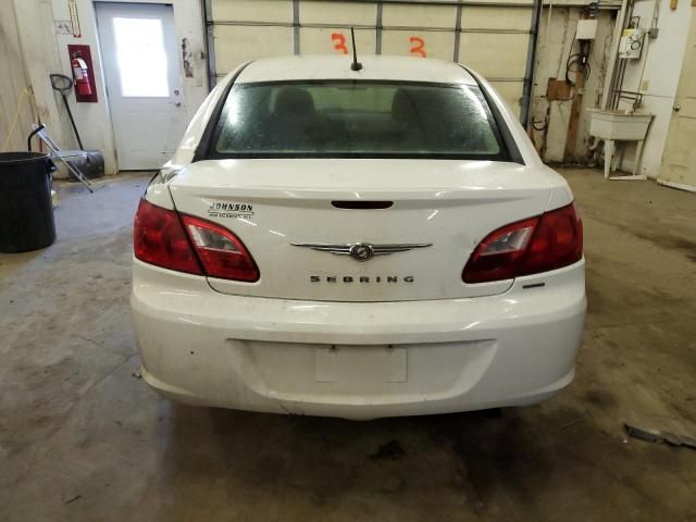 2010 Chrysler Sebring Touring