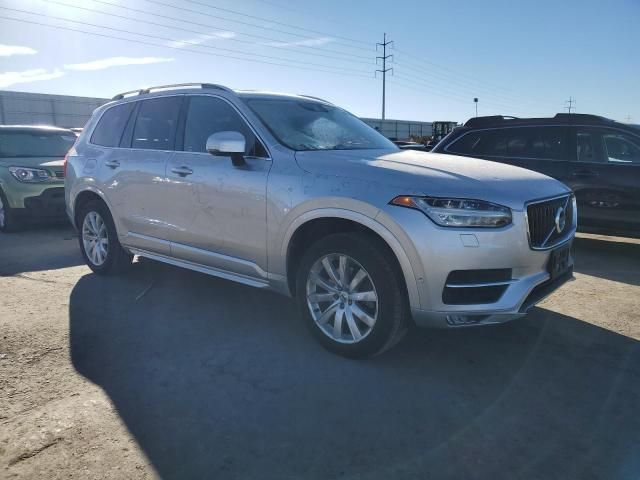 2018 Volvo XC90 T6