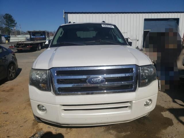 2011 Ford Expedition Limited