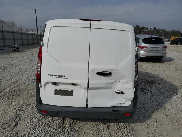 2015 Ford Transit Connect XL