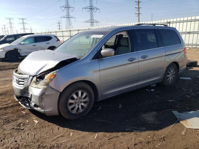 2009 Honda Odyssey EX