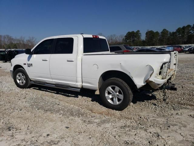 2019 Dodge RAM 1500 Classic SLT